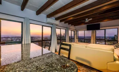 Casa Bella-Vista, Caracol, San Miguel de Allende
