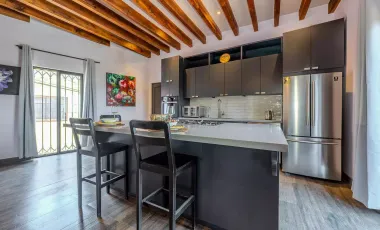 Casa Bella-Vista, Caracol, San Miguel de Allende