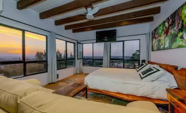 Casa Bella-Vista, Caracol, San Miguel de Allende