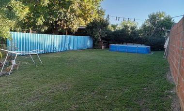 OPORTUNIDAD! CASA EN VENTA EN EL PARAISO - RAMALLO