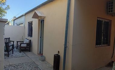 OPORTUNIDAD! CASA EN VENTA EN EL PARAISO - RAMALLO