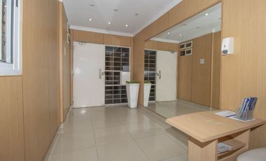 VENTA DPTO 2 AMB EXCELENTE ESTADO