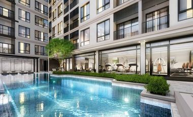 The Hampton Suites Rayong offers you the opportunity to own a 5-star standard serviced residence, the only one in Rayong.