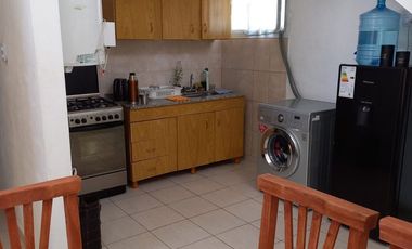 Alquiler anual 2 dormitorios con pileta en Cosquín