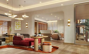 Mekin House