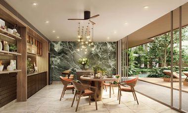Mekin House