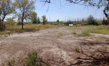 Alquiler de predio de 4.400 m2