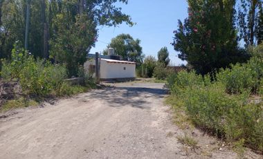Alquiler de predio de 4.400 m2