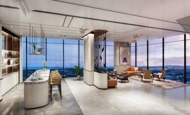 The Hampton Suites Rayong offers you the opportunity to own a 5-star standard serviced residence, the only one in Rayong.