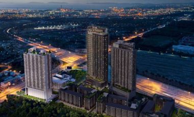The Hampton Suites Rayong offers you the opportunity to own a 5-star standard serviced residence, the only one in Rayong.
