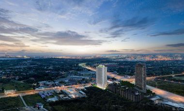 The Hampton Suites Rayong offers you the opportunity to own a 5-star standard serviced residence, the only one in Rayong.