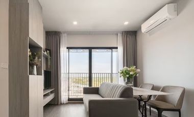 Ready to own! Notting Hill Rayong - Luxury Condo in a Prime Location in the Heart of Rayong City