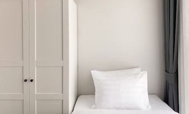 Ready to own! Notting Hill Rayong - Luxury Condo in a Prime Location in the Heart of Rayong City