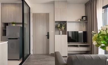 Ready to own! Notting Hill Rayong - Luxury Condo in a Prime Location in the Heart of Rayong City