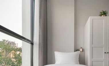 Ready to own! Notting Hill Rayong - Luxury Condo in a Prime Location in the Heart of Rayong City