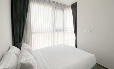 Ready to own! Notting Hill Rayong - Luxury Condo in a Prime Location in the Heart of Rayong City
