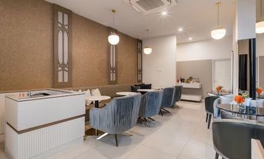 Ready to own! Notting Hill Rayong - Luxury Condo in a Prime Location in the Heart of Rayong City