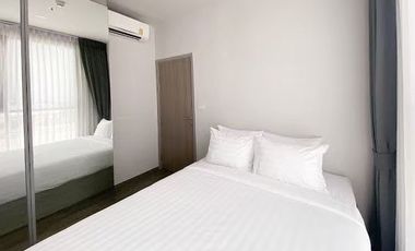 Ready to own! Notting Hill Rayong - Luxury Condo in a Prime Location in the Heart of Rayong City