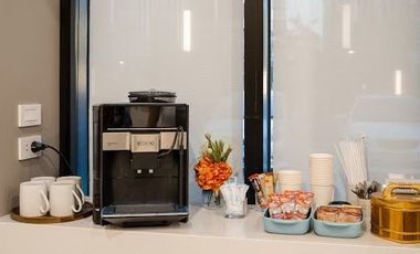 Ready to own! Notting Hill Rayong - Luxury Condo in a Prime Location in the Heart of Rayong City