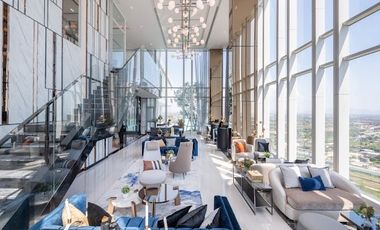 Ready to own! Notting Hill Rayong - Luxury Condo in a Prime Location in the Heart of Rayong City