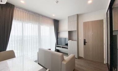 Ready to own! Notting Hill Rayong - Luxury Condo in a Prime Location in the Heart of Rayong City