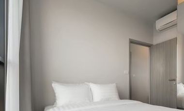 Ready to own! Notting Hill Rayong - Luxury Condo in a Prime Location in the Heart of Rayong City