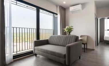 Ready to own! Notting Hill Rayong - Luxury Condo in a Prime Location in the Heart of Rayong City