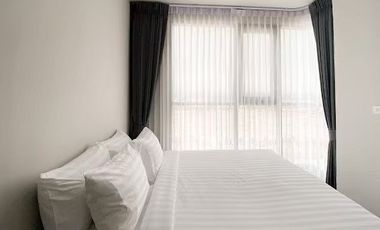 Ready to own! Notting Hill Rayong - Luxury Condo in a Prime Location in the Heart of Rayong City