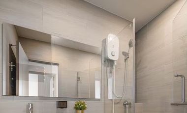 Ready to own! Notting Hill Rayong - Luxury Condo in a Prime Location in the Heart of Rayong City