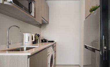 Ready to own! Notting Hill Rayong - Luxury Condo in a Prime Location in the Heart of Rayong City