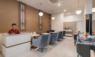 Ready to own! Notting Hill Rayong - Luxury Condo in a Prime Location in the Heart of Rayong City