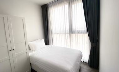 Ready to own! Notting Hill Rayong - Luxury Condo in a Prime Location in the Heart of Rayong City