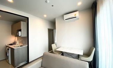 Ready to own! Notting Hill Rayong - Luxury Condo in a Prime Location in the Heart of Rayong City