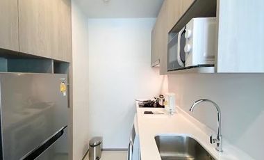 Ready to own! Notting Hill Rayong - Luxury Condo in a Prime Location in the Heart of Rayong City