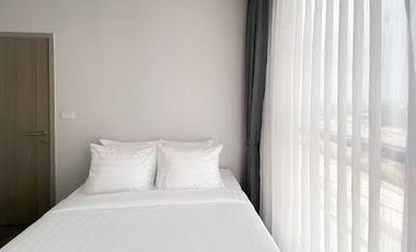 Ready to own! Notting Hill Rayong - Luxury Condo in a Prime Location in the Heart of Rayong City