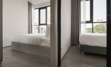 Ready to own! Notting Hill Rayong - Luxury Condo in a Prime Location in the Heart of Rayong City