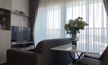 Ready to own! Notting Hill Rayong - Luxury Condo in a Prime Location in the Heart of Rayong City
