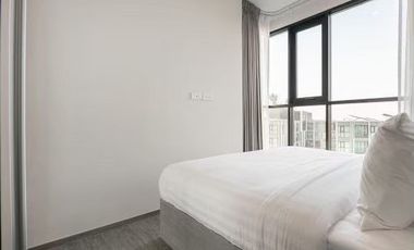 Ready to own! Notting Hill Rayong - Luxury Condo in a Prime Location in the Heart of Rayong City