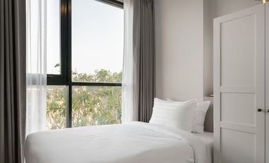 Ready to own! Notting Hill Rayong - Luxury Condo in a Prime Location in the Heart of Rayong City