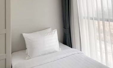 Ready to own! Notting Hill Rayong - Luxury Condo in a Prime Location in the Heart of Rayong City
