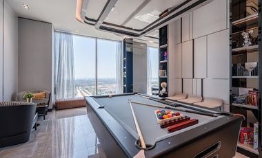 Ready to own! Notting Hill Rayong - Luxury Condo in a Prime Location in the Heart of Rayong City