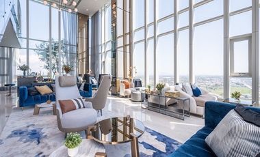 Ready to own! Notting Hill Rayong - Luxury Condo in a Prime Location in the Heart of Rayong City
