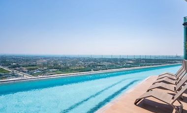 Ready to own! Notting Hill Rayong - Luxury Condo in a Prime Location in the Heart of Rayong City