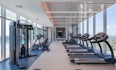 Ready to own! Notting Hill Rayong - Luxury Condo in a Prime Location in the Heart of Rayong City