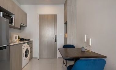 Ready to own! Notting Hill Rayong - Luxury Condo in a Prime Location in the Heart of Rayong City