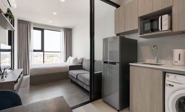 Ready to own! Notting Hill Rayong - Luxury Condo in a Prime Location in the Heart of Rayong City