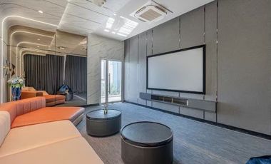 Ready to own! Notting Hill Rayong - Luxury Condo in a Prime Location in the Heart of Rayong City