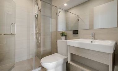 Ready to own! Notting Hill Rayong - Luxury Condo in a Prime Location in the Heart of Rayong City