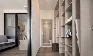 Ready to own! Notting Hill Rayong - Luxury Condo in a Prime Location in the Heart of Rayong City