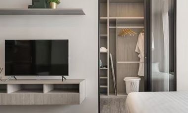 Ready to own! Notting Hill Rayong - Luxury Condo in a Prime Location in the Heart of Rayong City